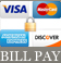Online Bill Pay - icon